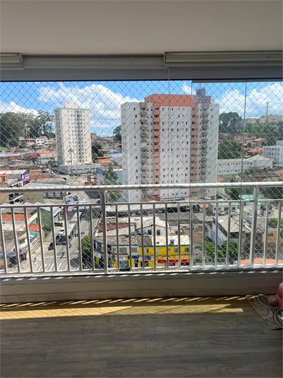 Venda Apartamento Diadema Centro REO1060128 2