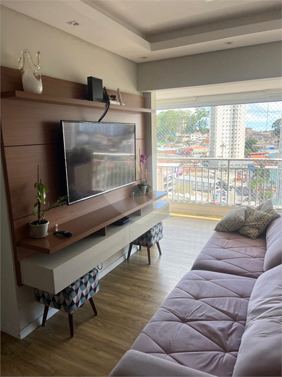 Venda Apartamento Diadema Centro REO1060128 7