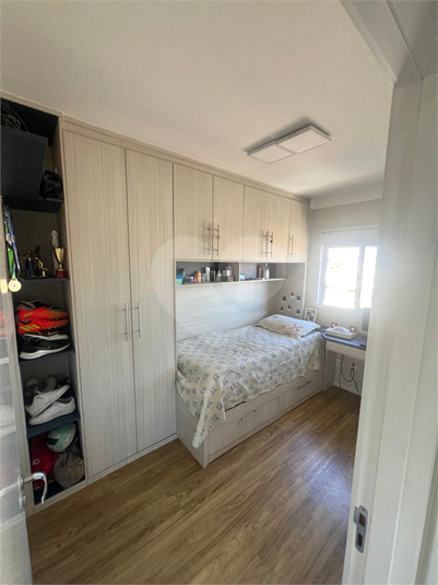 Venda Apartamento Diadema Centro REO1060128 21