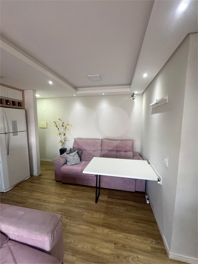 Venda Apartamento Diadema Centro REO1060128 6