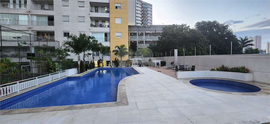 Venda Apartamento Diadema Centro REO1060128 26