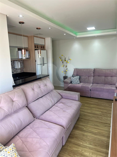 Venda Apartamento Diadema Centro REO1060128 8