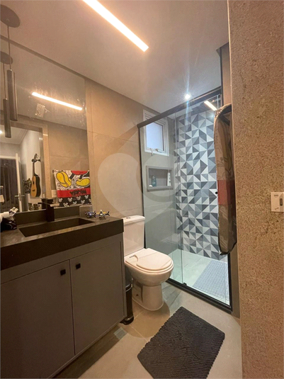 Venda Apartamento São Paulo Vila Maria Alta REO1060129 24