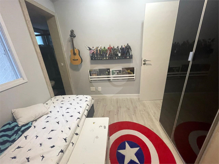 Venda Apartamento São Paulo Vila Maria Alta REO1060129 20