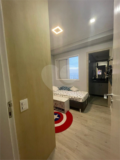 Venda Apartamento São Paulo Vila Maria Alta REO1060129 22