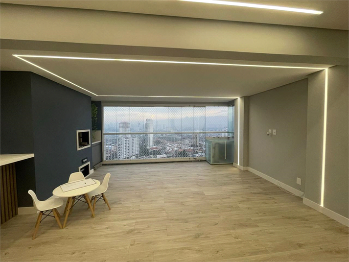 Venda Apartamento São Paulo Vila Maria Alta REO1060129 7