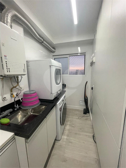 Venda Apartamento São Paulo Vila Maria Alta REO1060129 14