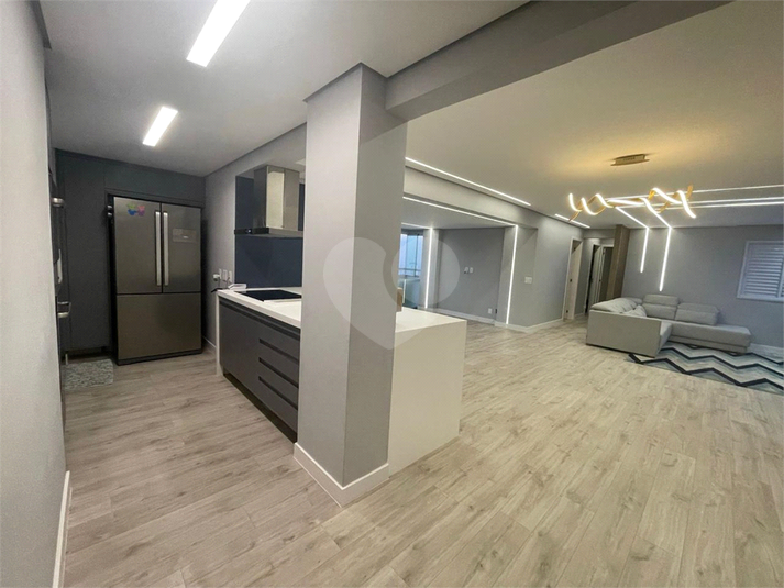 Venda Apartamento São Paulo Vila Maria Alta REO1060129 11