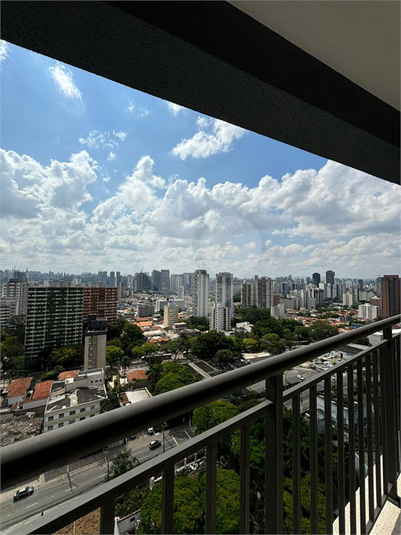 Venda Apartamento São Paulo Santo Amaro REO1060138 1