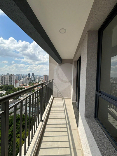 Venda Apartamento São Paulo Santo Amaro REO1060138 6