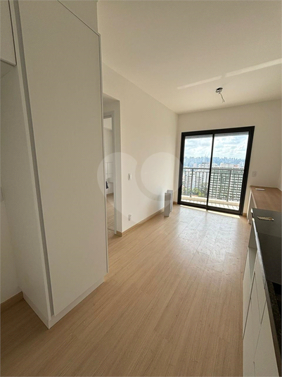 Venda Apartamento São Paulo Santo Amaro REO1060138 3