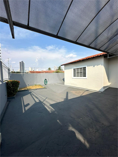 Venda Casa térrea Cuiabá Jardim Cuiabá REO1060148 25