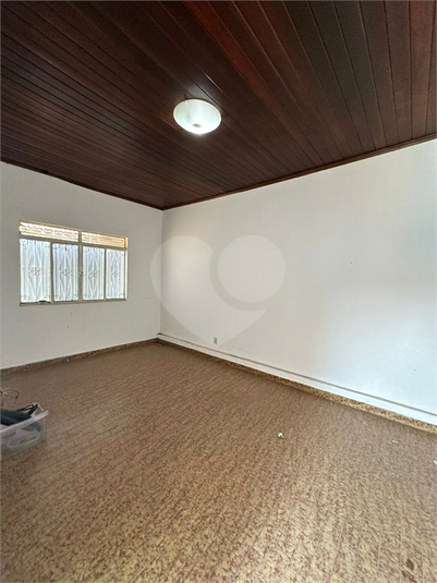 Venda Casa térrea Cuiabá Jardim Cuiabá REO1060148 2