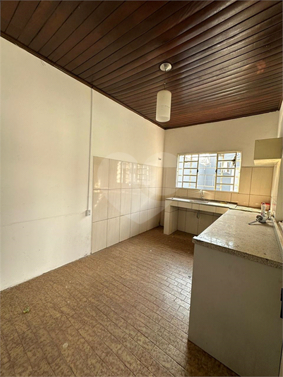 Venda Casa térrea Cuiabá Jardim Cuiabá REO1060148 11