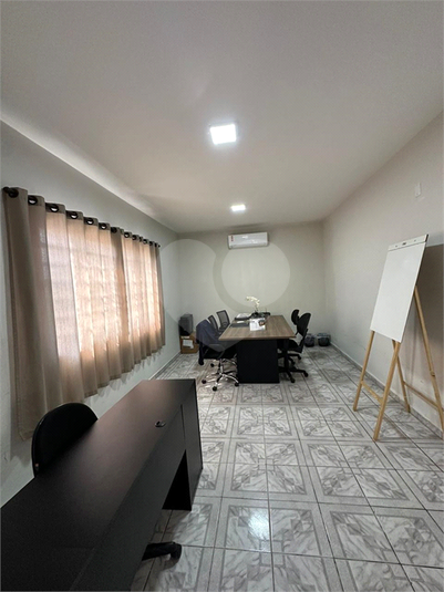 Venda Casa térrea Cuiabá Jardim Cuiabá REO1060148 5