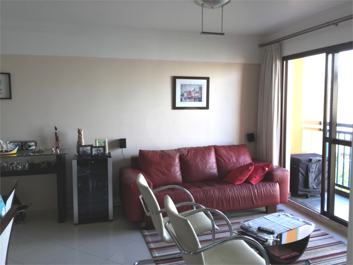 Venda Apartamento São Paulo Barra Funda REO1060149 1