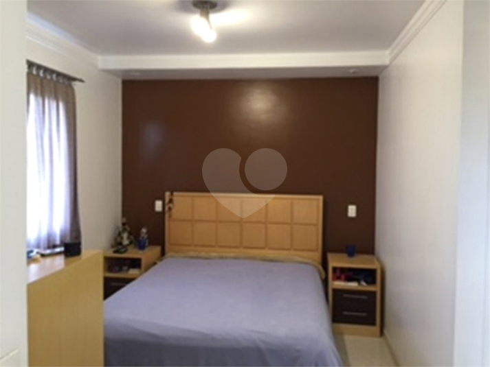 Venda Apartamento São Paulo Barra Funda REO1060149 20