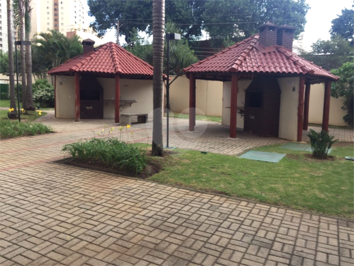 Venda Apartamento São Paulo Barra Funda REO1060149 28