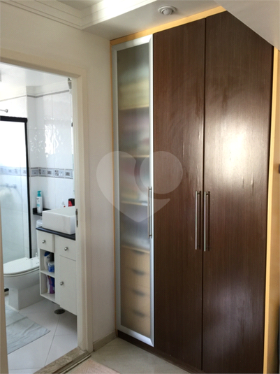 Venda Apartamento São Paulo Barra Funda REO1060149 23