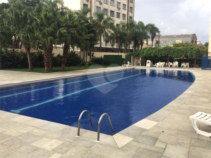 Venda Apartamento São Paulo Barra Funda REO1060149 16