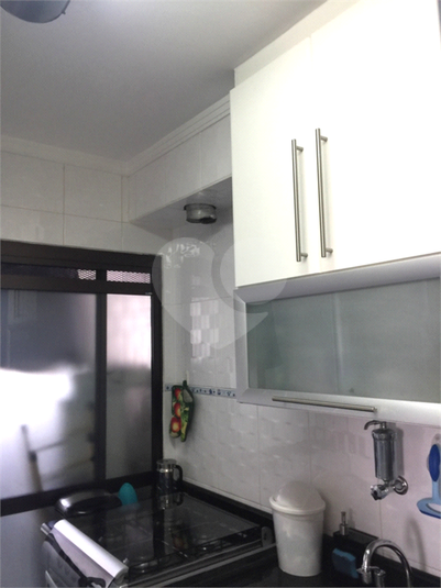 Venda Apartamento São Paulo Barra Funda REO1060149 26