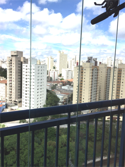 Venda Apartamento São Paulo Barra Funda REO1060149 2