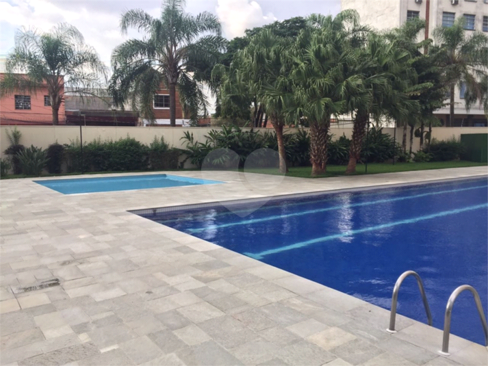 Venda Apartamento São Paulo Barra Funda REO1060149 32