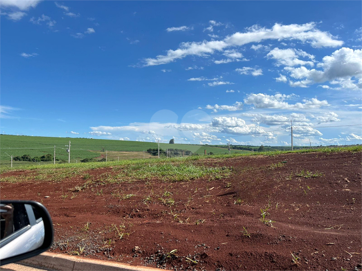 Venda Terreno Lençóis Paulista Jardim Iracema REO1060150 1