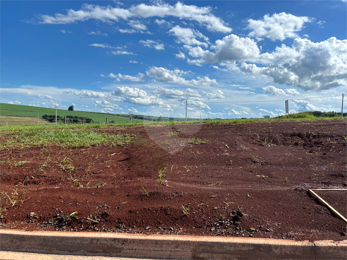 Venda Terreno Lençóis Paulista Jardim Iracema REO1060150 6