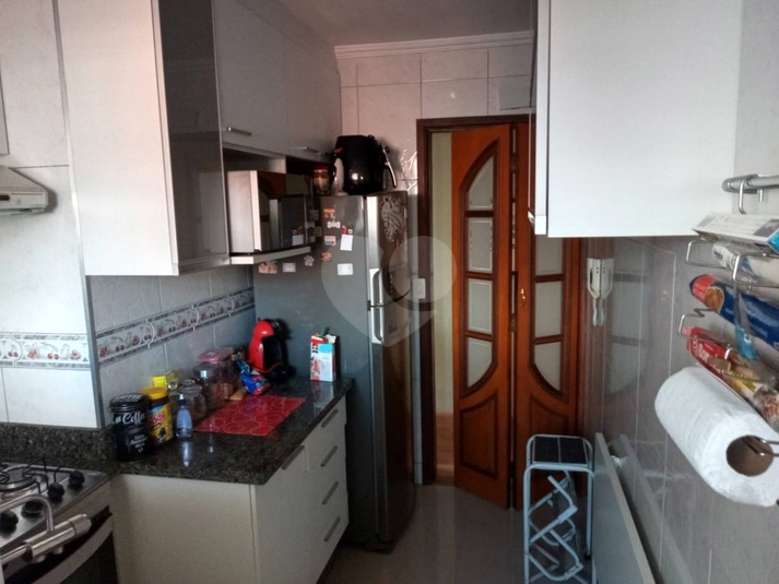 Venda Apartamento São Paulo Vila Centenário REO1060151 20