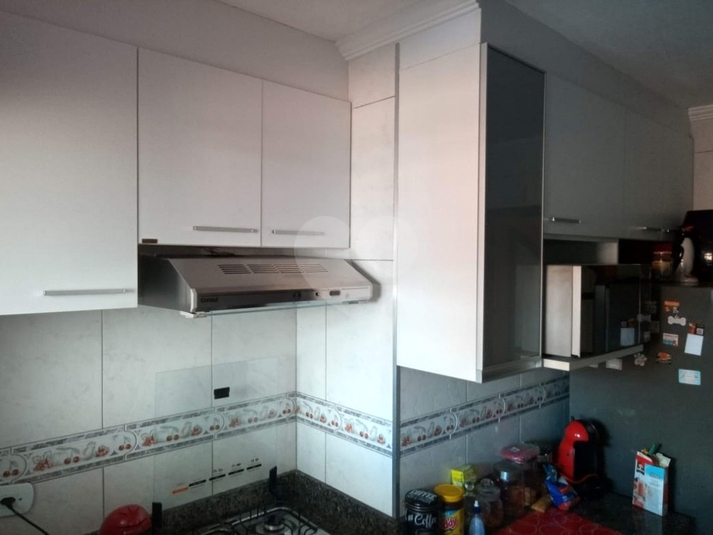 Venda Apartamento São Paulo Vila Centenário REO1060151 10