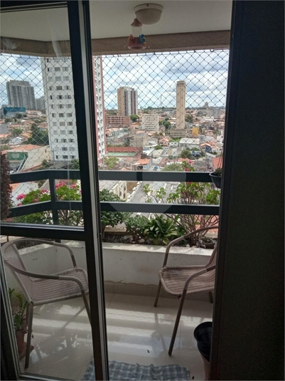 Venda Apartamento São Paulo Vila Centenário REO1060151 3