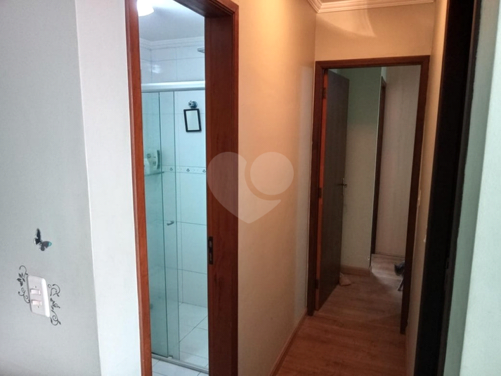 Venda Apartamento São Paulo Vila Centenário REO1060151 17