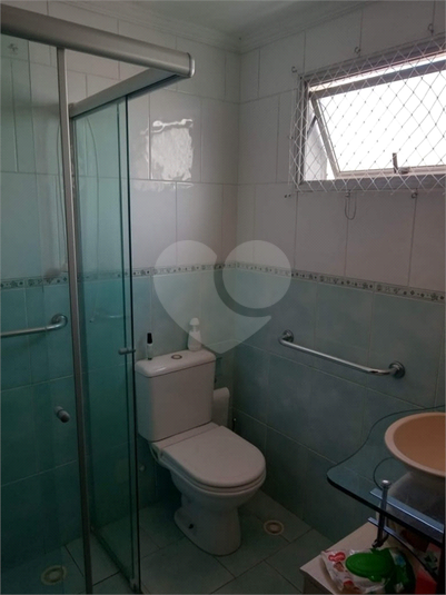 Venda Apartamento São Paulo Vila Centenário REO1060151 7