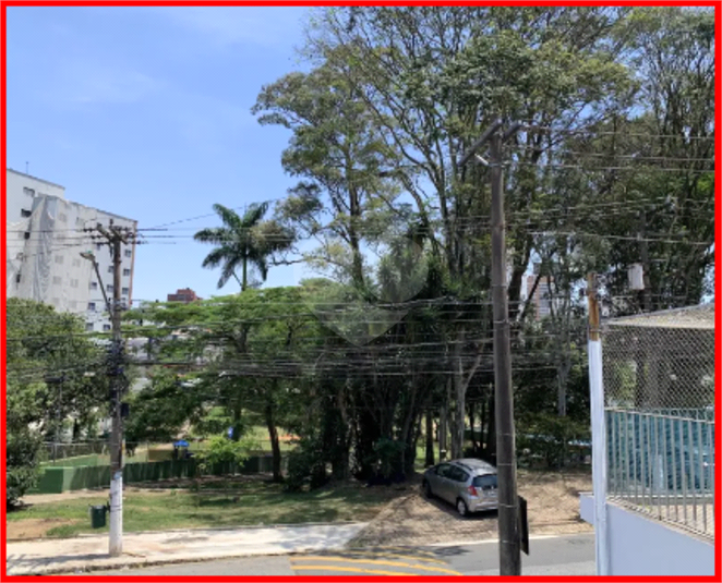 Venda Sobrado São Paulo Bosque Da Saúde REO1060154 16