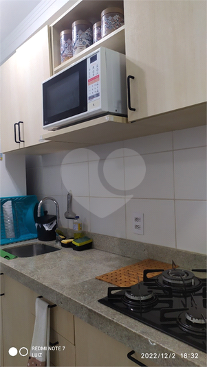 Venda Apartamento Jundiaí Vila Nambi REO1060158 12