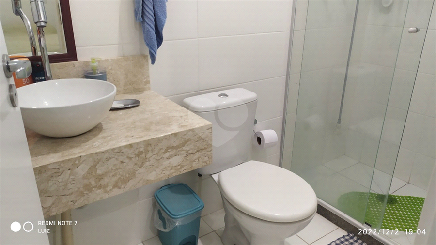 Venda Apartamento Jundiaí Vila Nambi REO1060158 10