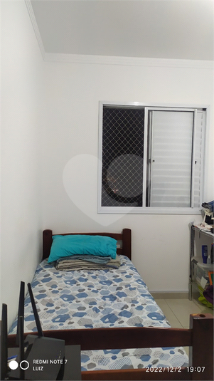 Venda Apartamento Jundiaí Vila Nambi REO1060158 17