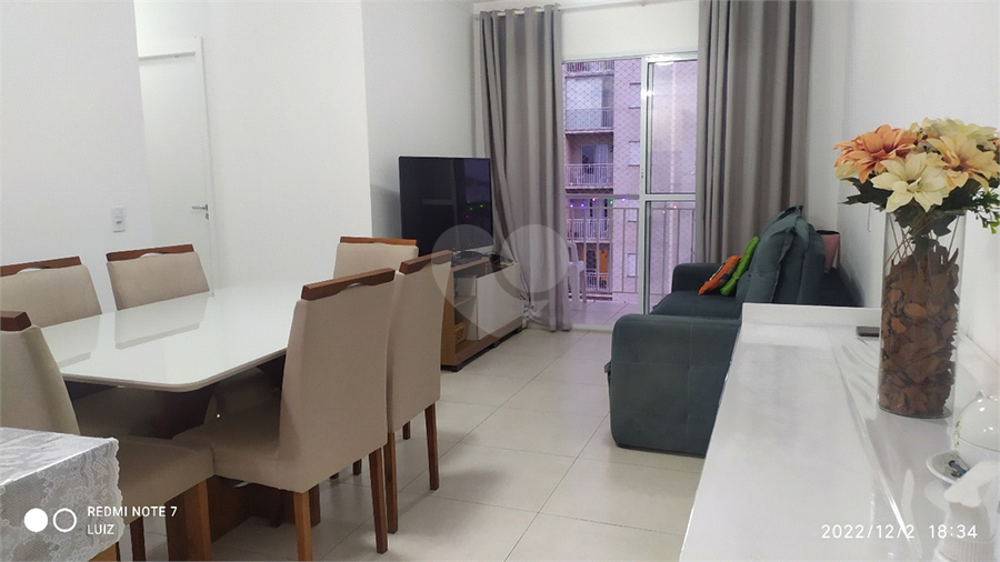 Venda Apartamento Jundiaí Vila Nambi REO1060158 1