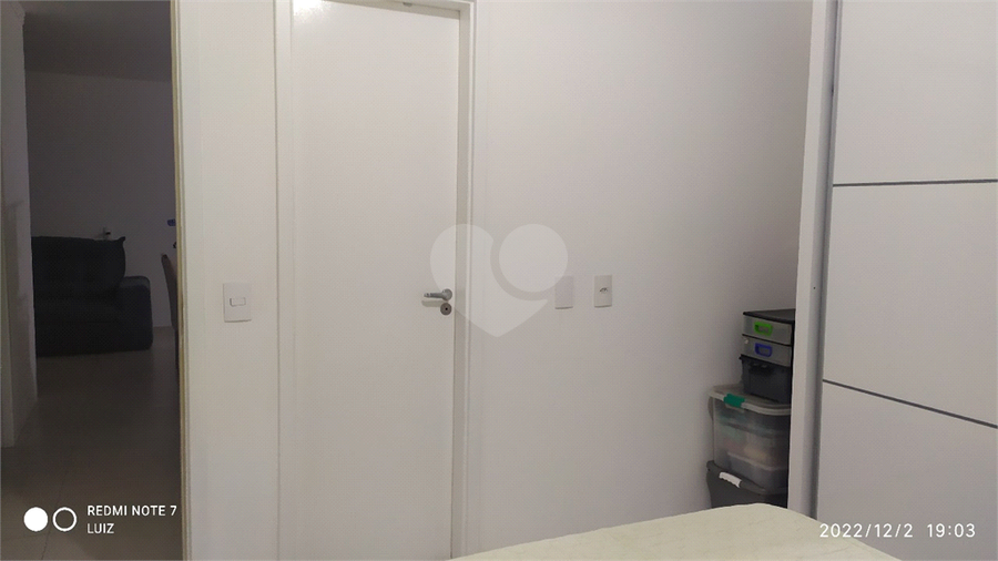 Venda Apartamento Jundiaí Vila Nambi REO1060158 16