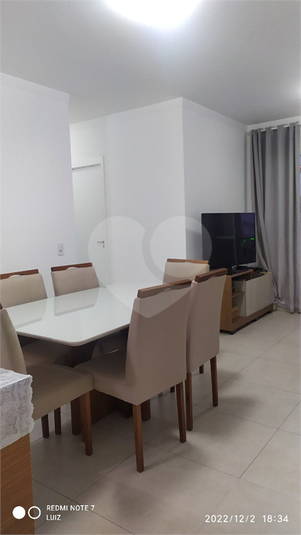 Venda Apartamento Jundiaí Vila Nambi REO1060158 6