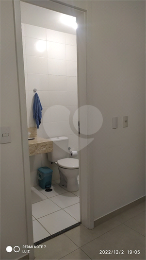 Venda Apartamento Jundiaí Vila Nambi REO1060158 18