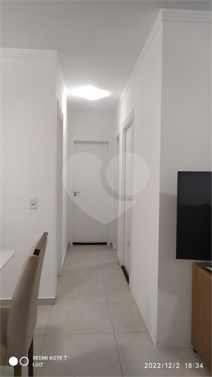 Venda Apartamento Jundiaí Vila Nambi REO1060158 7