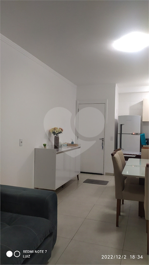 Venda Apartamento Jundiaí Vila Nambi REO1060158 4