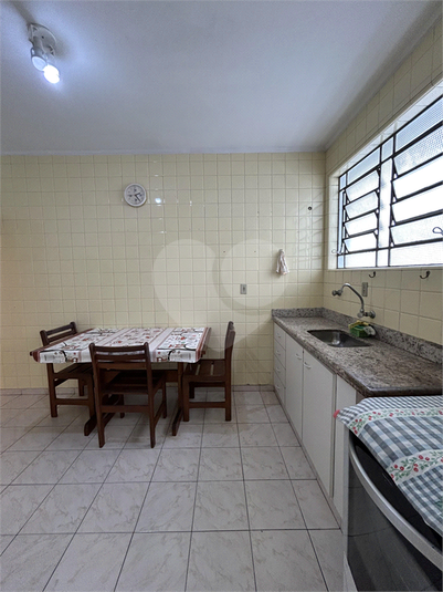 Venda Apartamento Santos Aparecida REO1060160 9