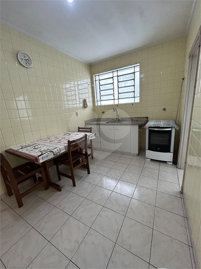 Venda Apartamento Santos Aparecida REO1060160 7