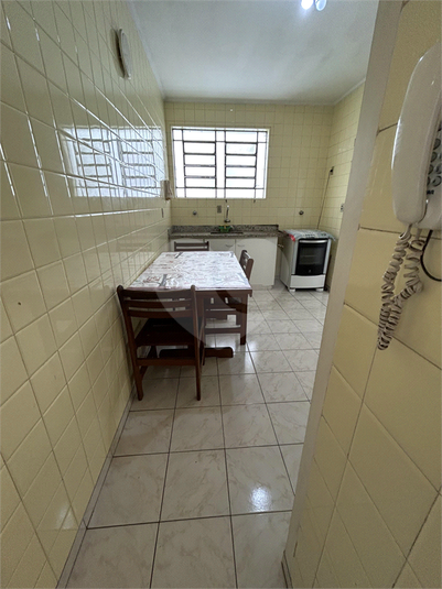 Venda Apartamento Santos Aparecida REO1060160 8