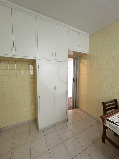 Venda Apartamento Santos Aparecida REO1060160 10