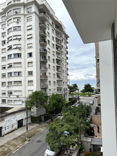 Venda Apartamento Santos Aparecida REO1060160 5