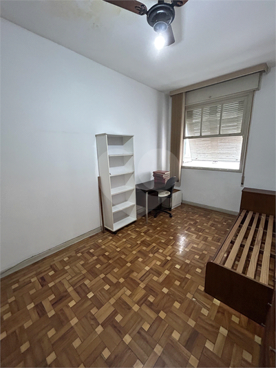 Venda Apartamento Santos Aparecida REO1060160 19